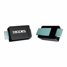 Diodo Schottky 1,0A/40V  0,56W Powerdi123