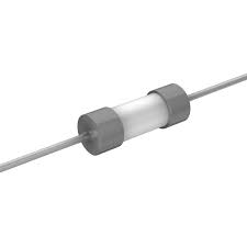Fusível 0.50A/250Vac 3.6X10Mm Axial Rap