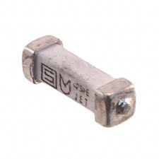 Fusível 6,3A/250Vac 10,1X03Mm Lt Smd