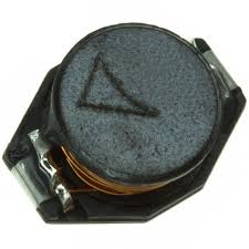 Bobine   47Uh 0,12R   1,80A 12,9X9,4X5,0 Smd