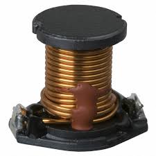 Bobine 022Uh R066 2.50A 12.9X11.4X9.4 Smd