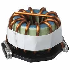 Bobine 033Uh 10% R013 10.1A 30X25 Smd