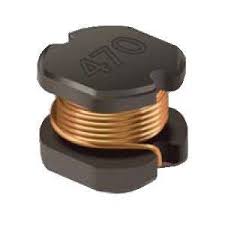 Bobine 022Uh 20% R180 1.80A 5.8X5.2 Smd