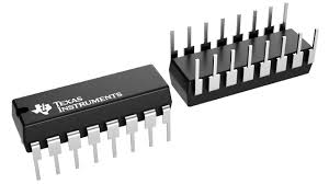 Line Receiver (4) Rs422/Rs485 Dip08