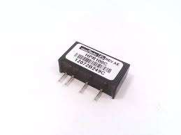 Conv Dc/Dc 05V/05V 0,15A 69% 0,75W Sip