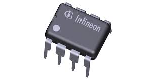 Cntrld Pwm 0~27V/650V 087~113Khz Dip08