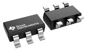Cv Dc/Dc Pwm 4~60V 0.6A 02.1Mhz Tsot23-6