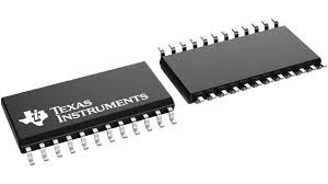 Expansor I/O 16Bit I2C Bus Remoto Soic24