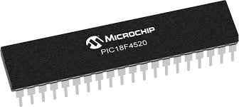 Mctrld 10Bit 32Mhz 32K Flash Dip40