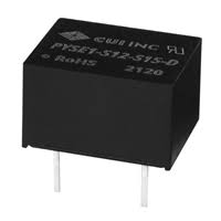 Conversor Dc/Dc 24V/05V 0,20A 79% 1W Dip