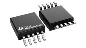 Comut Analog 1 Trf Dp 1V65~5V5 10~15R Vssop10