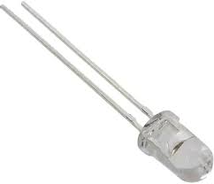 Led 5Mm Emissor Vm 765Nm 08º Tr 100Mw