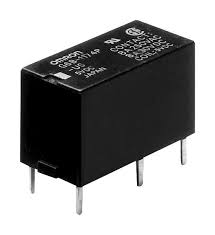 Rele Mini 20V 1Cna 05A/250Vac Sel