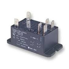 Rele Pot 48V 2Cna 30A/277Vac Sld