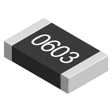 Resistência 1/4W   1% 1K69 100Ppm 0603