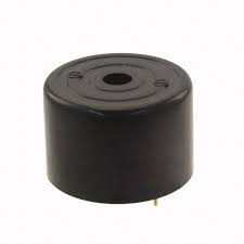 Bes Piezo 3.4Khz 3~20V 86Db R12 24Mm Cont