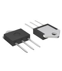 Tiristor 50A/600V 0.0085R Top3