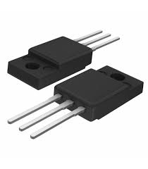 Tr Cn N 5,0A/500V 2R 28W To220F Mos