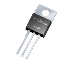 Tr Cn N 23A/600V 130W To-220-3 Igbt
