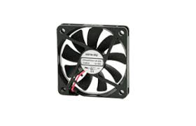 Vt 24V 060X060X25 27Cfm Omnicool Pl 3F(F)