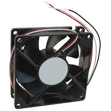 Vt 048V 120X120X38 261Cfm Rlmt Plst 4F