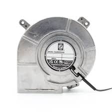 Blower 230V 125X126X39 30Cfm Rlmt Met
