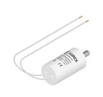 Cd Motor 003Uf/450Vac 05% M8 34X60Mm Cabo