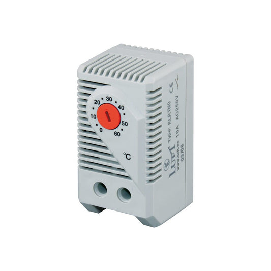 Termostato 1Cnf 10A Ip20