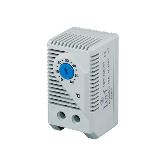 Termostato 1Cna 10A Ip20