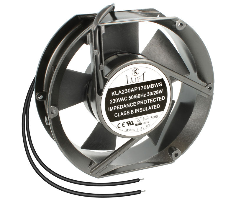 Vt 220V 171X151X51 150Cfm  Rlmt Mt/Pl T