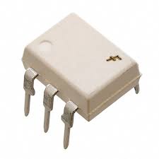 Acp Optico Ftriac 0,06A/600V Dip06 Vde