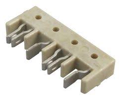 Cnctr Mc/Fm 3Mm 4P 6A/125V Smd