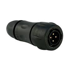 Cnctr Mc 4P Corpo 10 13A/150V Cb