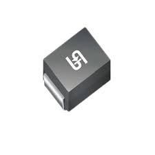 Diodo 02A/600V 35Ns Sma Srap