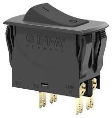 Dj Tm 2Cna Pt15A 240V/50Vdc+Mod X3120-U