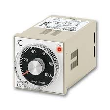 Med Temp Anlg Tipo K 0~200ºc 230Vac Ip40