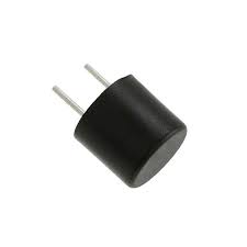 Fusível 0,125A/250Vac R5.08 8,4X7,7Mm Rp