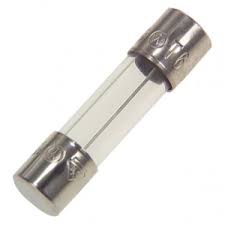 Fusivel   0,250A/250Vac 5X20Mm Lt