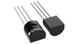 Tensão Ref Precisão 2,5V/0,015A To-92
