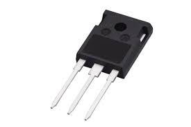 Tr Cn N 30A/600V 187W To247-3 Igbt