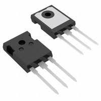Tr Cn N 44A/500V To-247Ad Mos+ Diodo