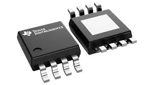 Crtl Comutação Pfet 4V5~75V Hvssop8
