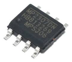 Conv Desc Sincrono 3A/23V 340Khz Soic8N