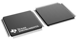 Mctrld Ethernet 120Mhz 1024Kflash Tqfp128