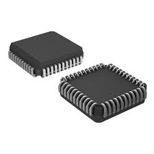 Mctrld 08Bit 40Mhz 32K Flash 33 I/O Plcc44