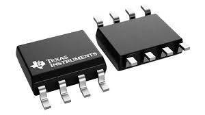 Rs-485 Transceiver 5V Soic08