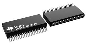 16Bit Bus Transceiver Saida 3 Est Tssop48