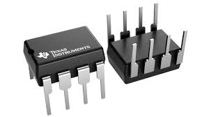 Rs-485 Bus Transceiver Dip08