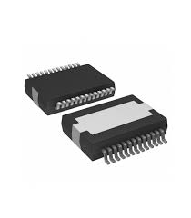 Amp Pot 2X210W 4R Cls D 2V5~42V5 Sot556-3