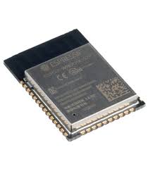 Mod 2.4Ghz Wi-Fi+Bluethoot+Bluetooth Le